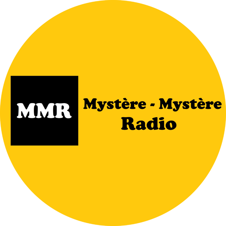 Mystère mystère Radio