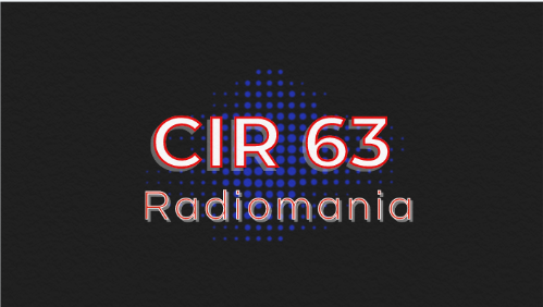 Salon radio Radiomania