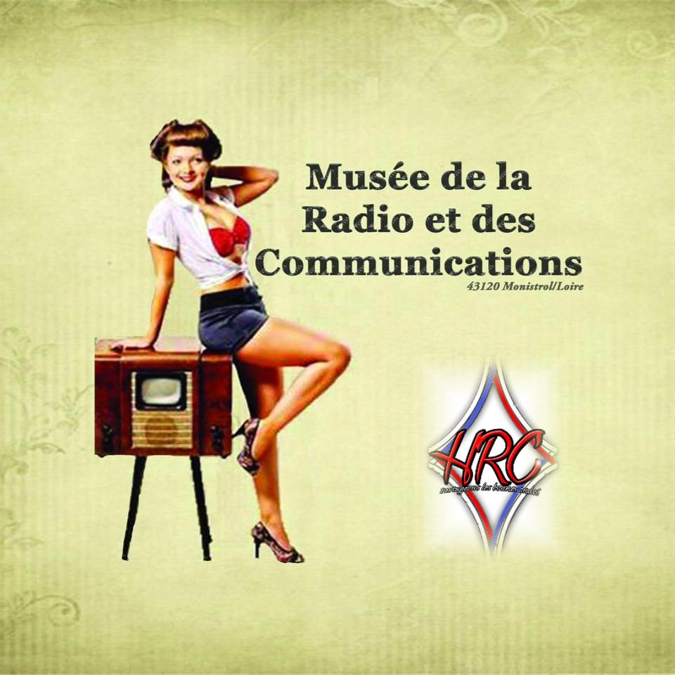 Musée de la radio et des communications d’Auvergne