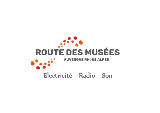 Route des musées de l'électricité, de la radio et du son en Auvergne Rhône Alpes